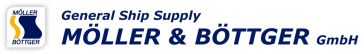   Möller & Böttger GmbH - General Ship Supply