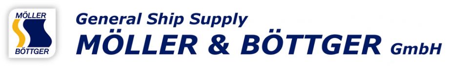   Möller & Böttger GmbH - General Ship Supply